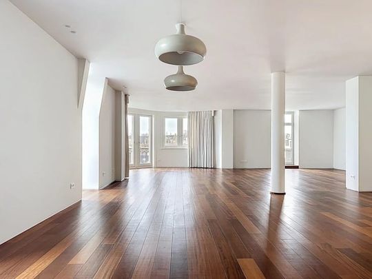 Penthouse te huur - Foto 1