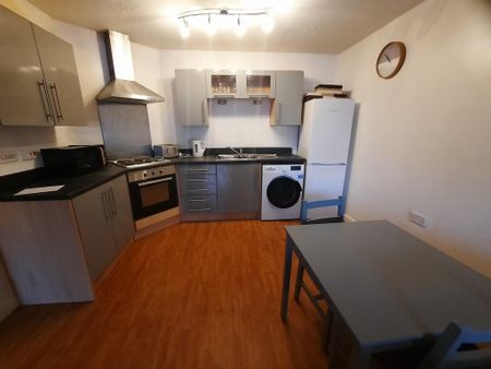 2 bedroom apartment to rent - Photo 5
