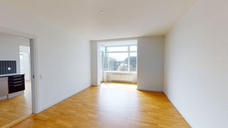 4-værelses lejlighed i hjertet af Aalborg med gode faciliteter - Photo 3