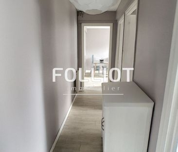� LOUER - VIRE NORMANDIE - PROXIMIT� CENTRE VILLE - T2 EN PARFAIT �TAT - Photo 5