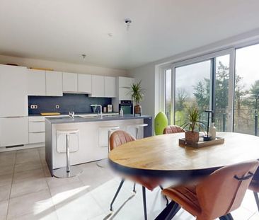 Appartement te huur - Foto 6