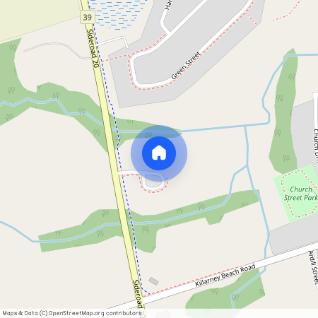 1474 SIMPKIN COURT, Innisfil