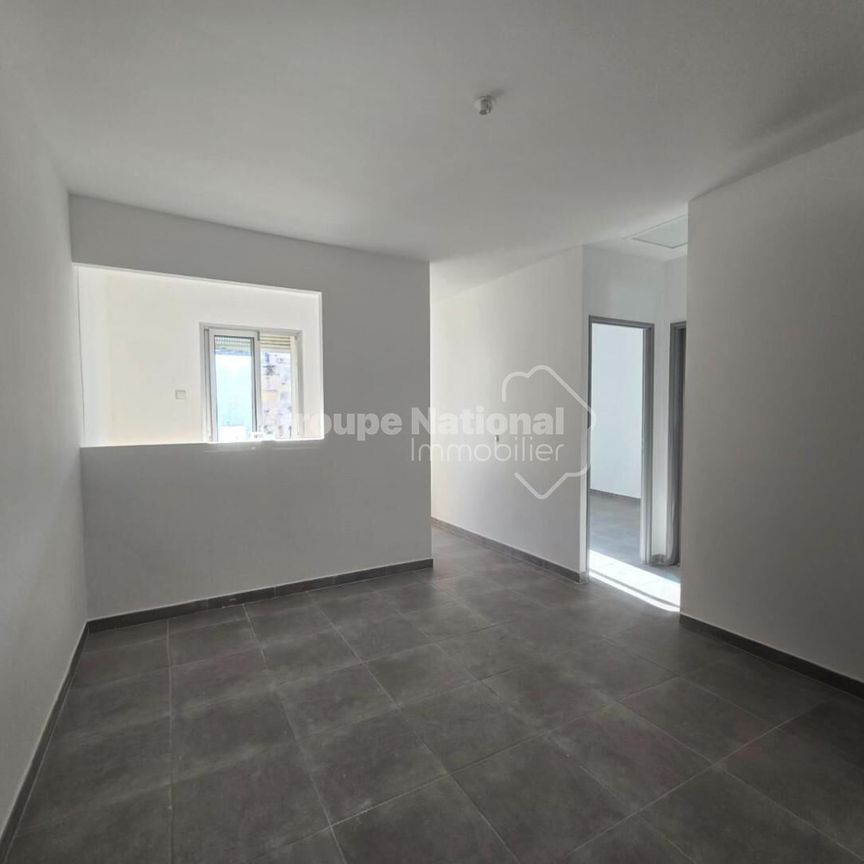 Appartement Bellegarde 2 pièce(s) 34.12 m2, - Photo 1