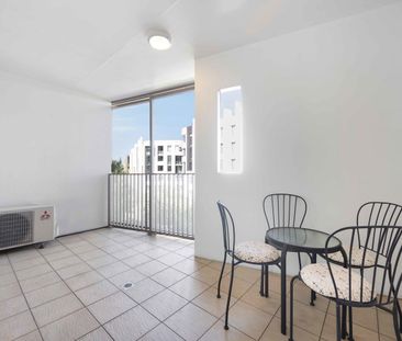 306/791-795 Botany Road, Rosebery, NSW 2018 - Photo 1