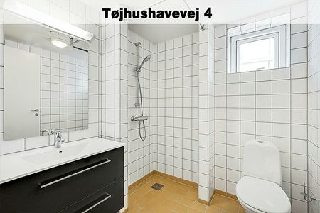 Tøjhushavekvarteret 692-0 - Foto 4