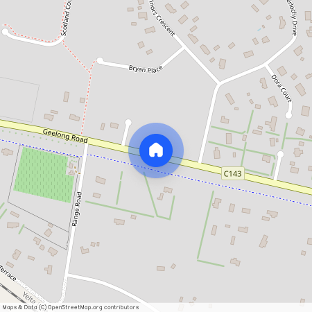 Bannockburn, Geelong Region