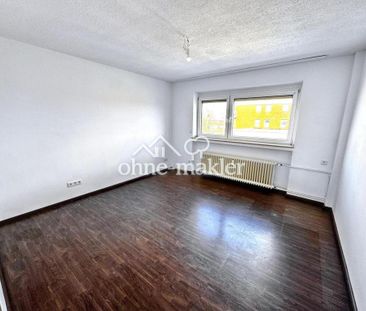 3 Zimmer Wohnung mit Südbalkon - Photo 4