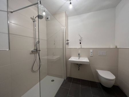 Neues City Wohnen im grünen Garten - Ingelheimer Gärten - Photo 3