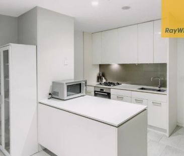 103C/3 Broughton Street,Parramatta,New South Wales 2150, Sydney - Photo 2