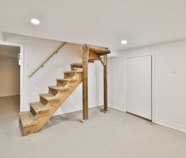Appartement à louer - Montréal (Saint-Laurent) (Vieux Saint-Laurent) - Photo 4