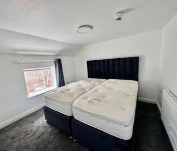 1 bedroom Flat To Let - Photo 5