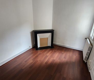 Location Appartement 2 pièces 47m² - Photo 4
