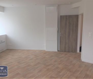 Location Appartement 2 pièces 38m² VALENCIENNES 59300 - Photo 2