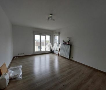 Appartement CORBEIL-ESSONNES - Photo 4