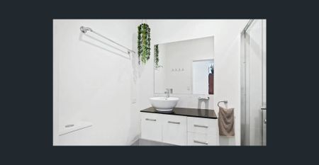 SHORT TERM ACCOMODATION - Modern Fully Furnished Luxury Townhouse in Milton - Photo 3