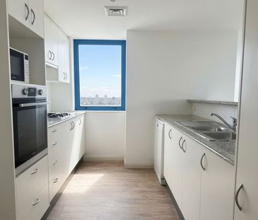 Stuning view , Living at the Peak Two Bedroom Apartment - Photo 1