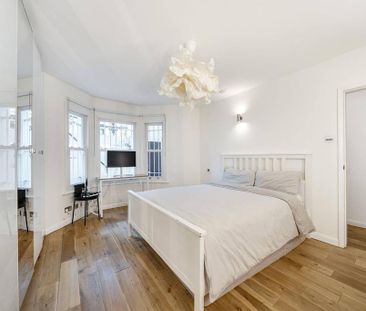 1 bedroom maisonette to rent - Photo 6