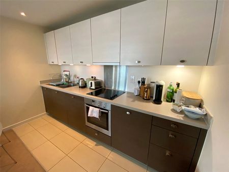 Spectrum, Block 9, Blackfriars Road, Salford, M3 7DZ - Photo 5