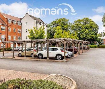 Imogen House, Ashville Way, Wokingham, RG41 - Photo 2