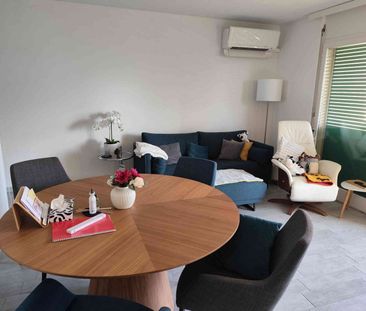 2 Zimmer, 48 m², 2. Stock - Photo 1