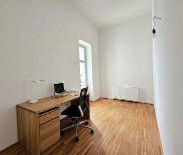 Residieren im Schloss! Haus 5 Top 17 - Foto 3