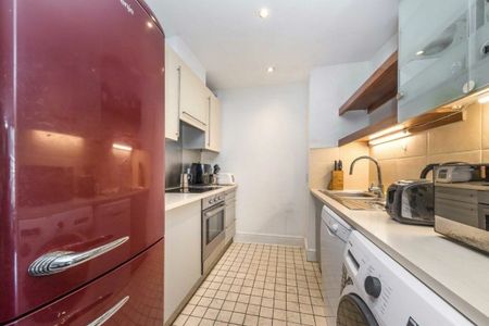 Adler Street, Aldgate, E1 - Photo 5