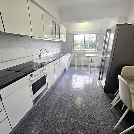 Apartamento T3 - Photo 1