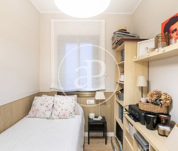 Apartment for rent near Francesc Macià - Photo 1