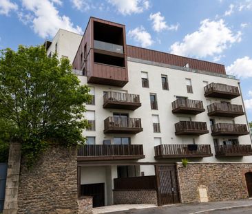 Appartement T3 à louer - 58 m² - Photo 6
