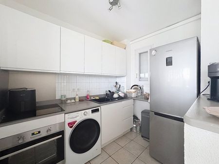 Location / Appartement T2 - Photo 4