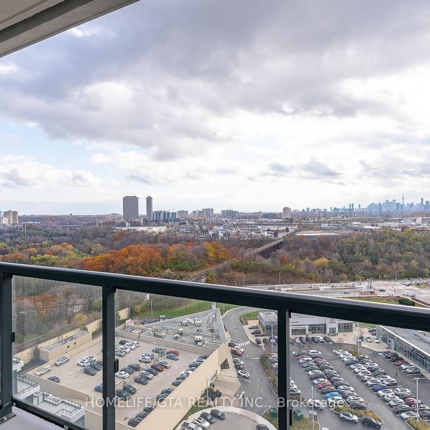 1833 20 Inn On The Park Drive - Photo 1