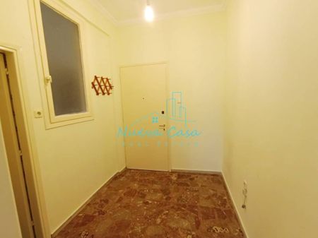 Διαμέρισμα για ενοικίαση Υψηλά Αλώνια (Πάτρα) - Φωτογραφία 5