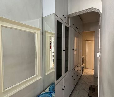 Διαμέρισμα για ενοικίαση Αντιγονιδών (Κέντρο Θεσσαλονίκης) - Photo 4