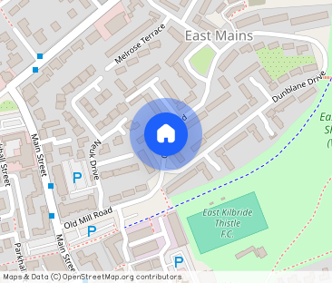 Old Mill Road, East Kilbride, G74 - Photo 1