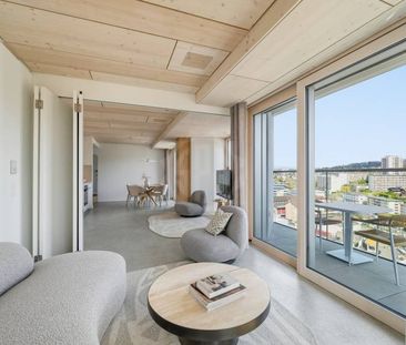 Magnifique appartement - Prilly - Photo 1