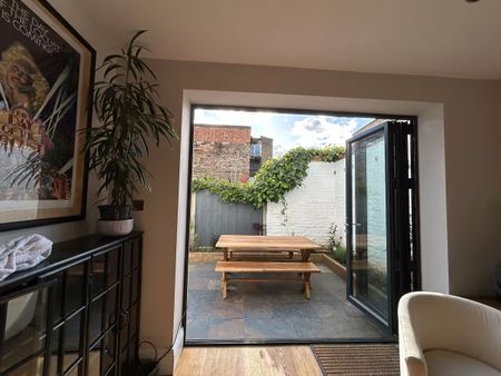 6 Bed Terraced House, College Lane, NW5 - Photo 4