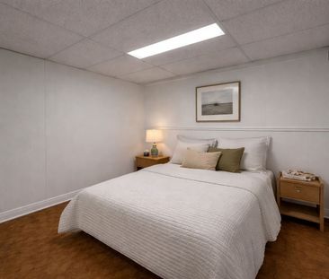 For Lease - 63 Garden Avenue Unit# Bsmt, Toronto, Ontario - Photo 1