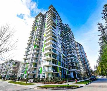 UBC Wesbrook Village 2 bedrooms Condo for Rent - Photo 1