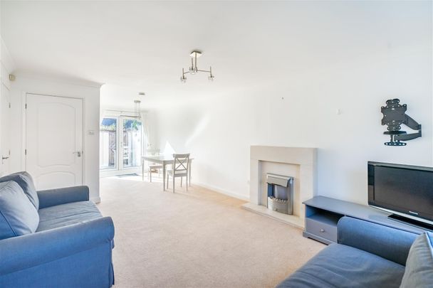 Highcliffe Court, Clifton, York - Photo 1