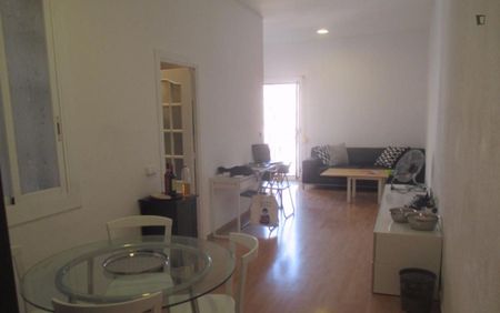 Apartamento de alquiler en El Raval - Photo 3