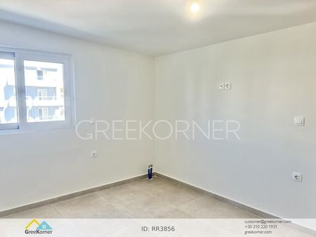 Διαμέρισμα για ενοικίαση Νέο Τέρμα (Μαρούσι) - Φωτογραφία 5