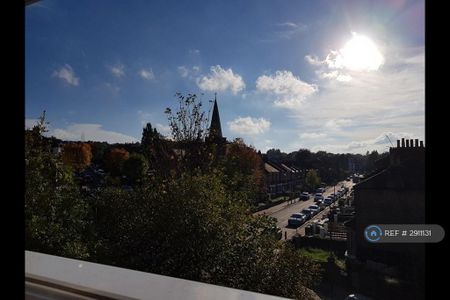 1 bedroom flat to rent - Photo 5