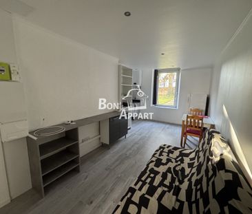 Location Appartement 2 pièces 35m² JOEUF 54240 - Photo 6