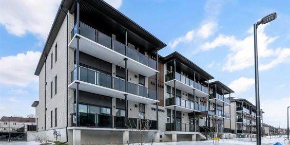 25-203 - 25 Rue Du Galion, Gatineau - Photo 3