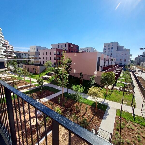 Location Appartement 2 pièces 44m² TOULOUSE 31300 - Photo 1