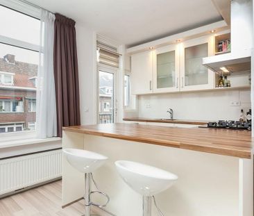 Zweedsestraat 133-A02, Oud Mathenesse, 3028TS, Rotterdam - Foto 5