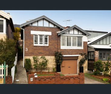 3 Hampden Avenue, Marrickville, NSW 2204 - Photo 6