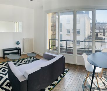 Location Appartement 3 pièces 52m² BOULOGNE SUR MER 62200 - Photo 5