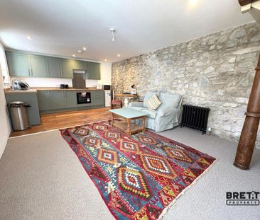 1 bedroom semi-detached house to rent - Photo 1