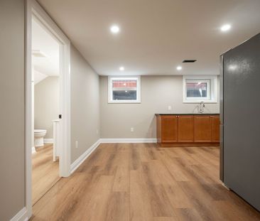 For Lease - 16 Eleanor Court Unit# Lower, Guelph, Ontario - Photo 4